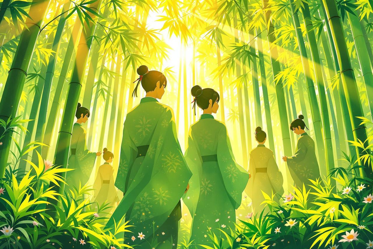 精品漫画特别企划 - 2026夏季仙侠番剧追番指南：十部不能错过的御风推荐